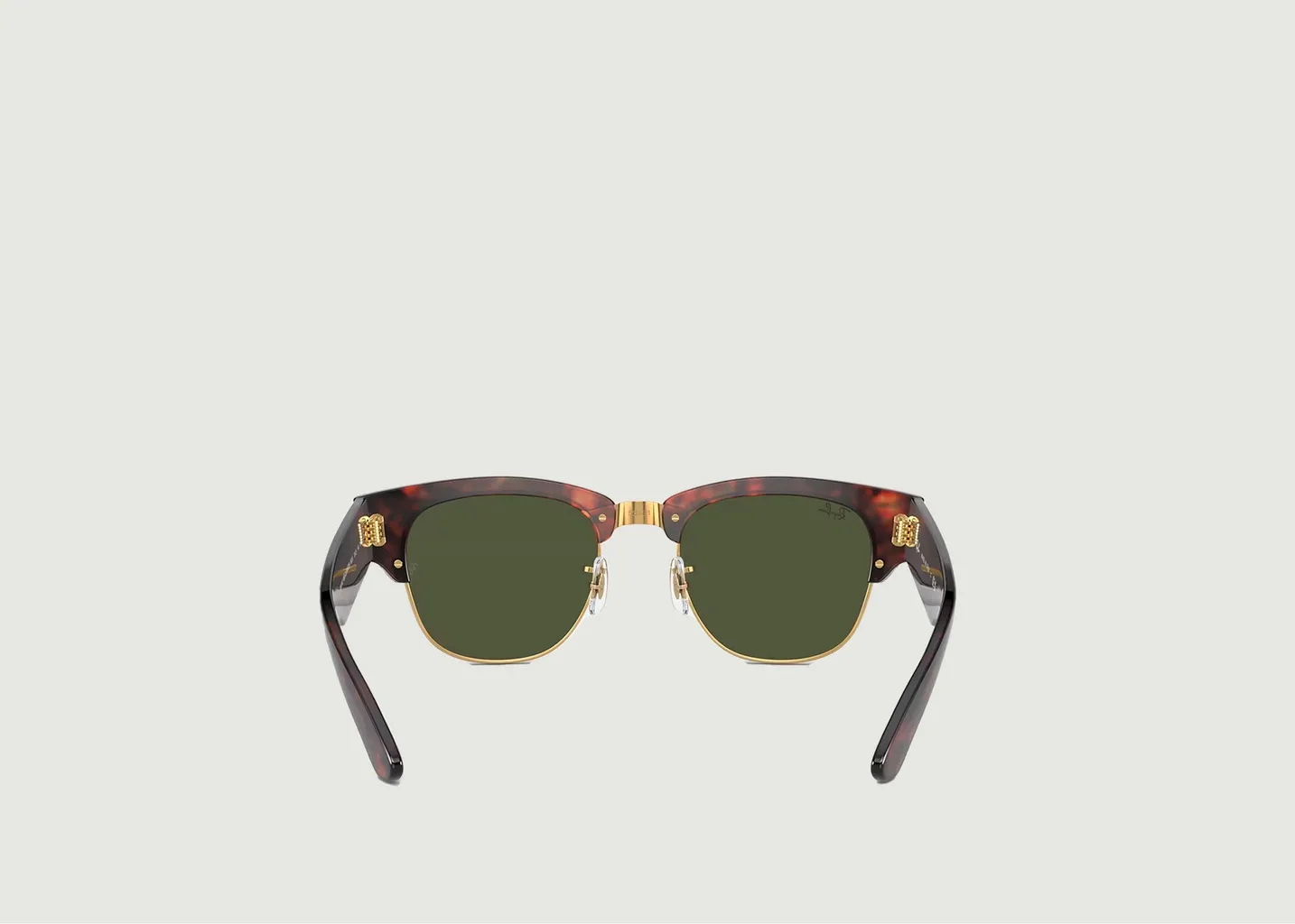 Lunettes Mega Clubmaster Ray-Ban