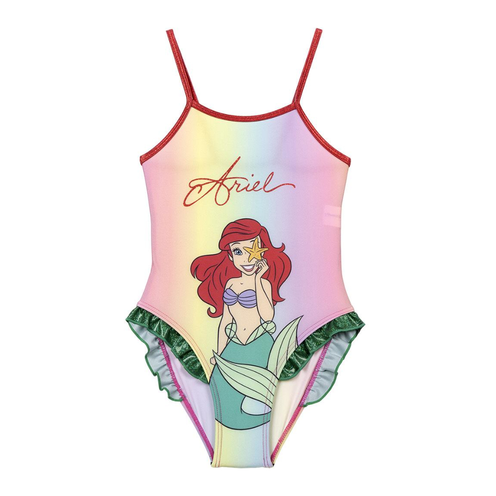 Bañador Princesa Ariel 72924
