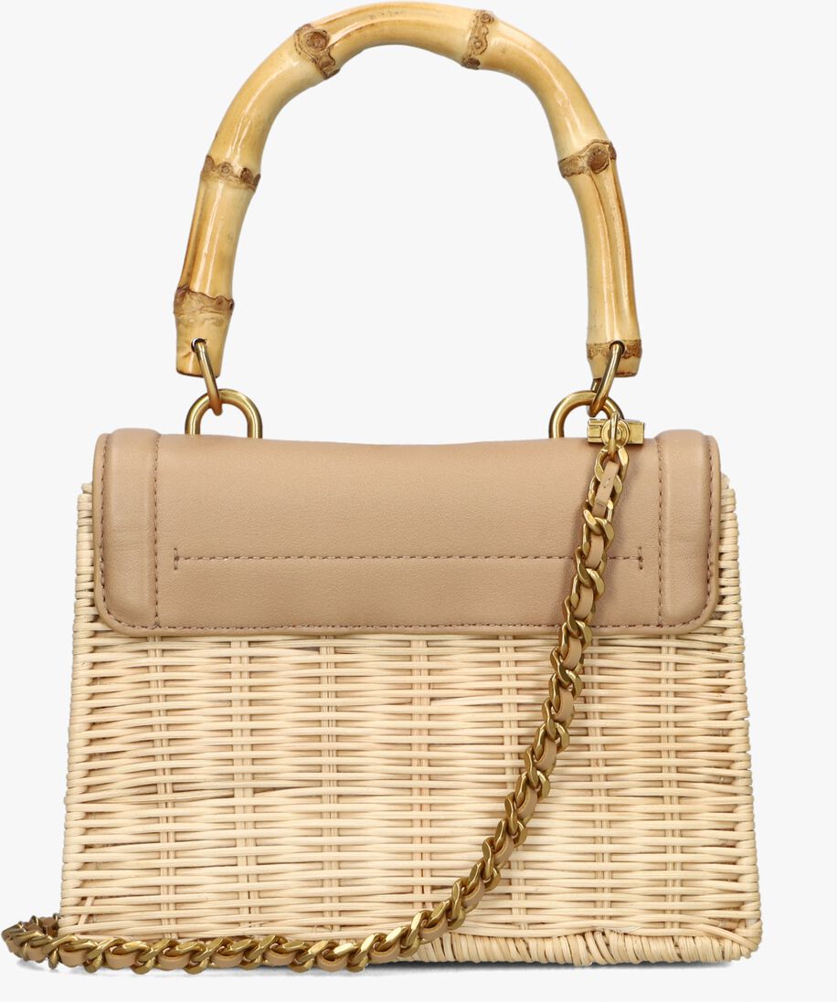 TED BAKER camel ted baker schoudertas jaylisa