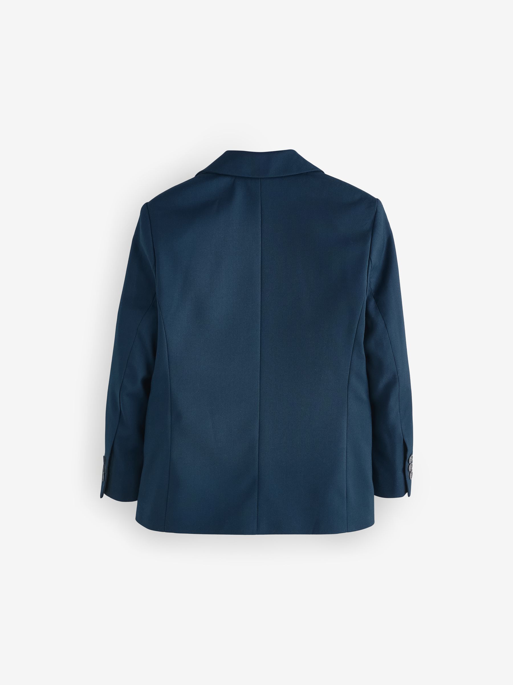 smALLSAINTS Boys Slim Fit Moad Suit Jacket
