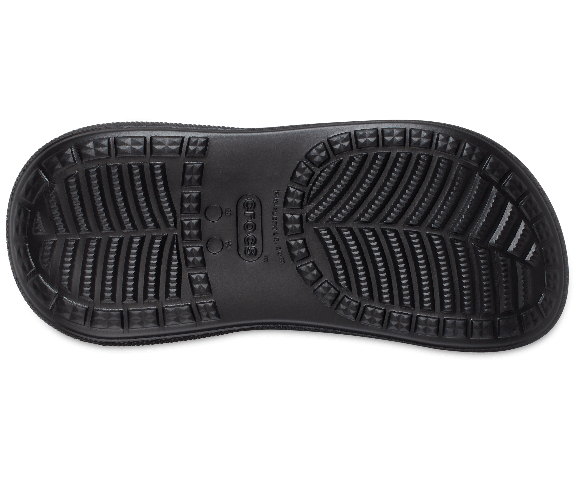 Crush Boot