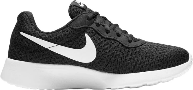 Nike Tanjun Sort