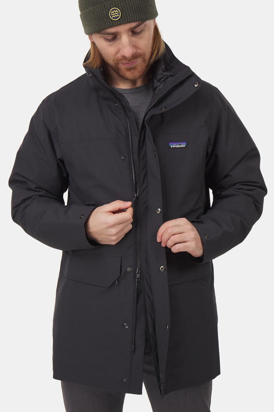 Patagonia Patagonia Tres 3-in-1 Parka