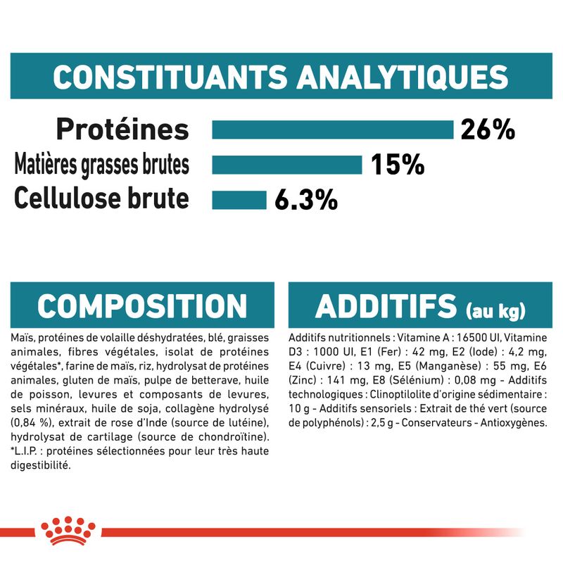 Royal Canin Maxi Joint Care