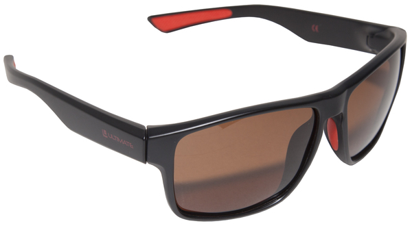 Lunettes de soleil Polarisées Ultimate Fish Focus
