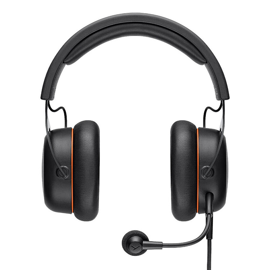 Beyerdynamic MMX 150 - Noir