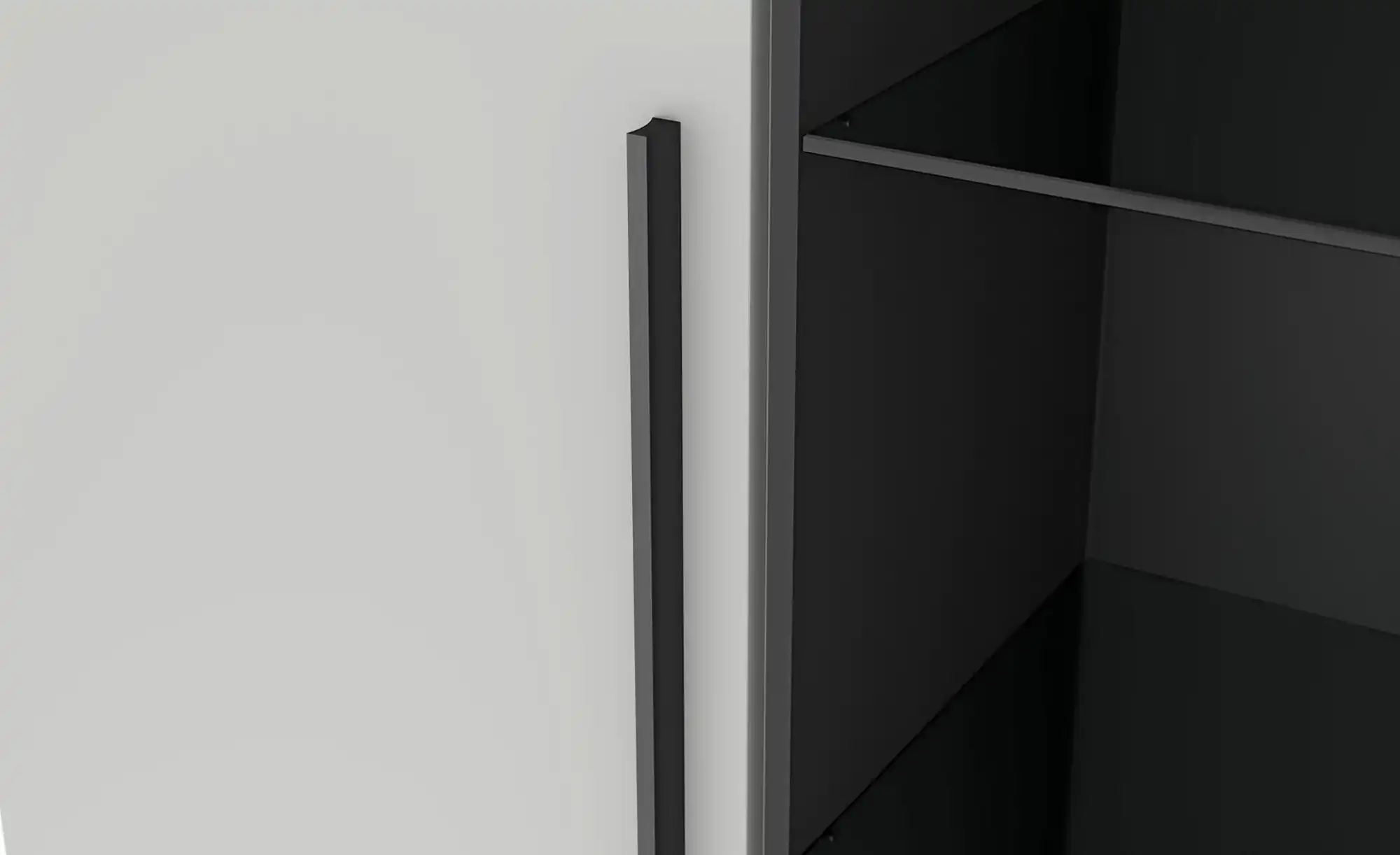 Dreamer eXpress Drehtürenschrank Dreamer