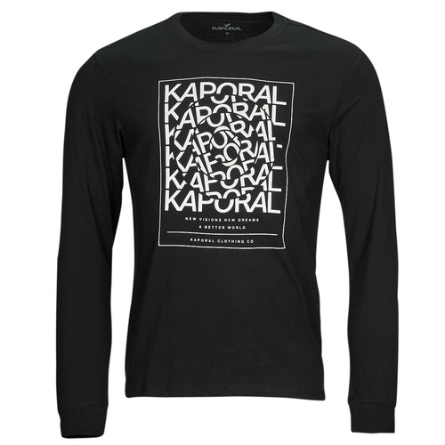 Kaporal - RUDY - Noir