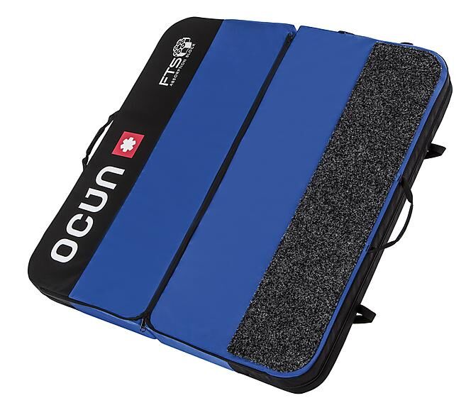 OCUN - CRASH PAD JOKER FTS