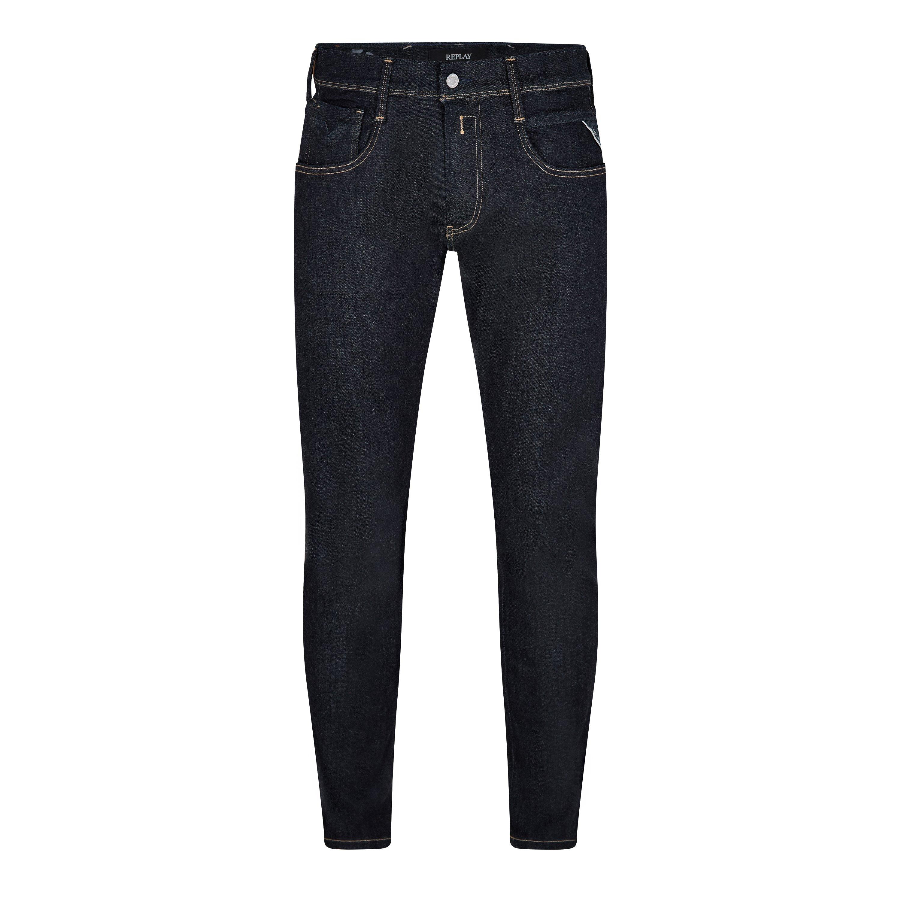 Replay Hyperflex Anbass Slim Jeans