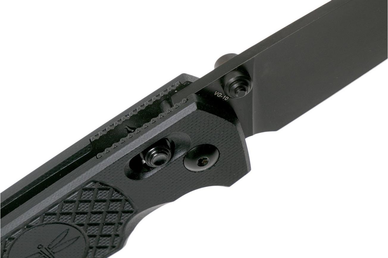 Amare FieldBro Blackout, 202201 zakmes, Uli Hennicke design