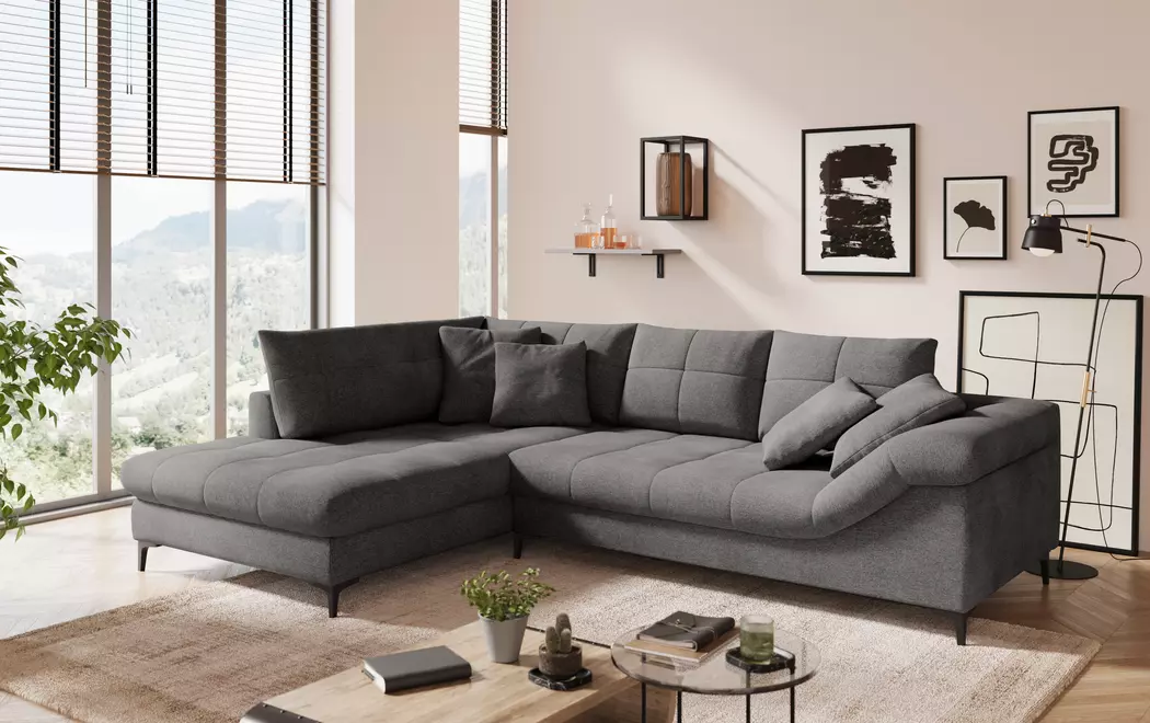 Ecksofa Swift