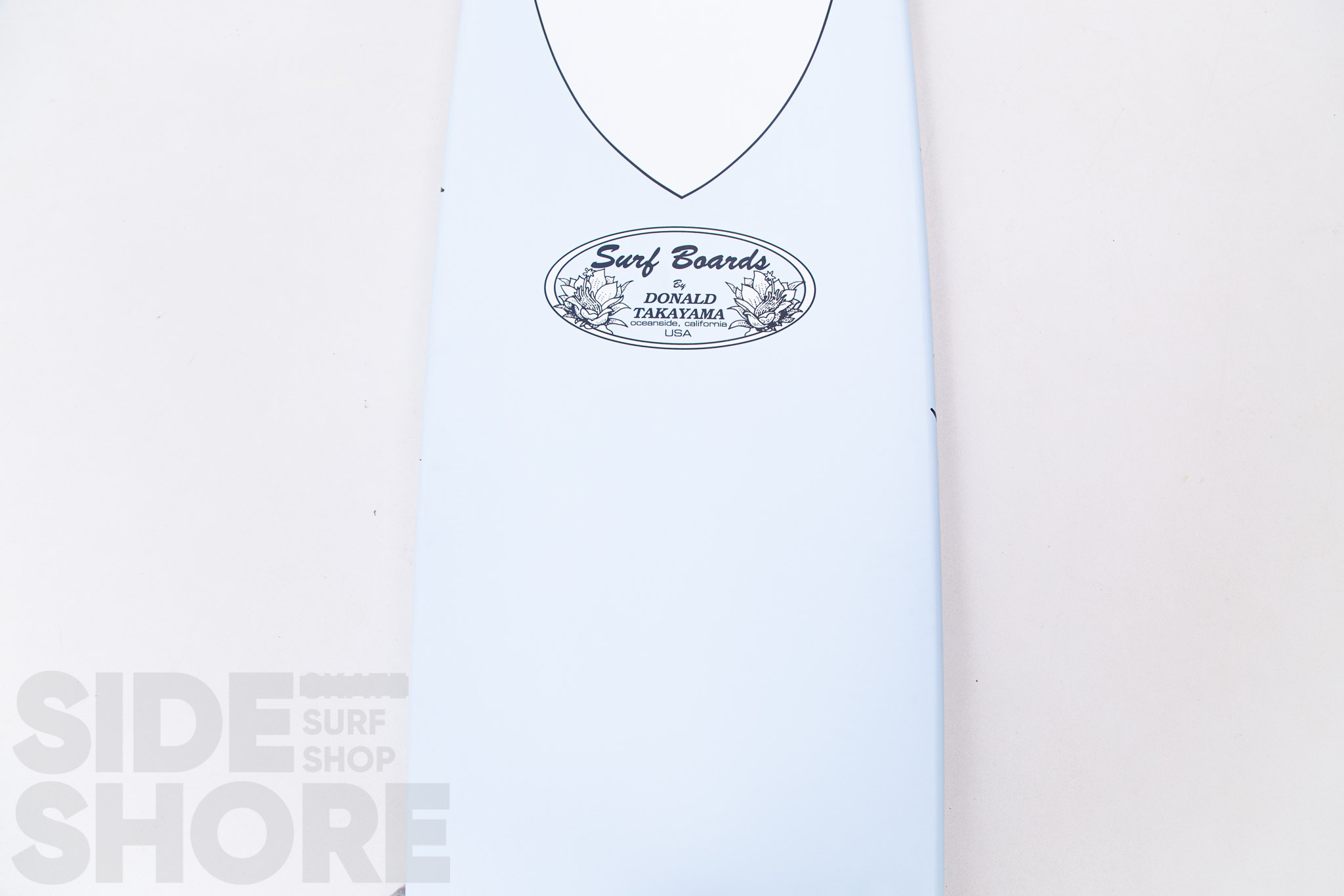 Surftech In The Pink Takayama - Tuflite - 9'6 x 23'15 x 3'2 - 81.36L 2 1 - Us Box / FCS II - 2023