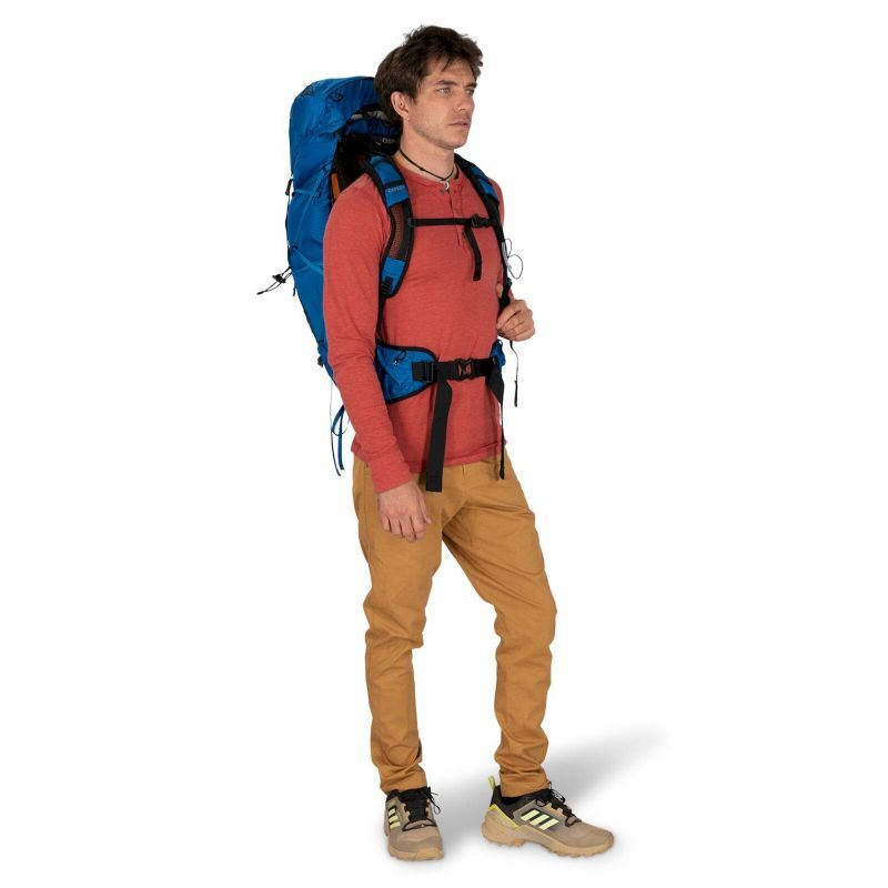 Exos 38 - Sac à dos trekking homme