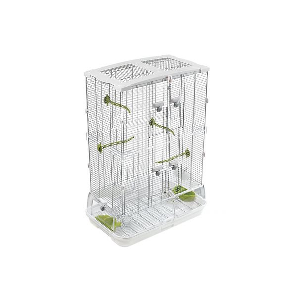 Vision Gaiola M02