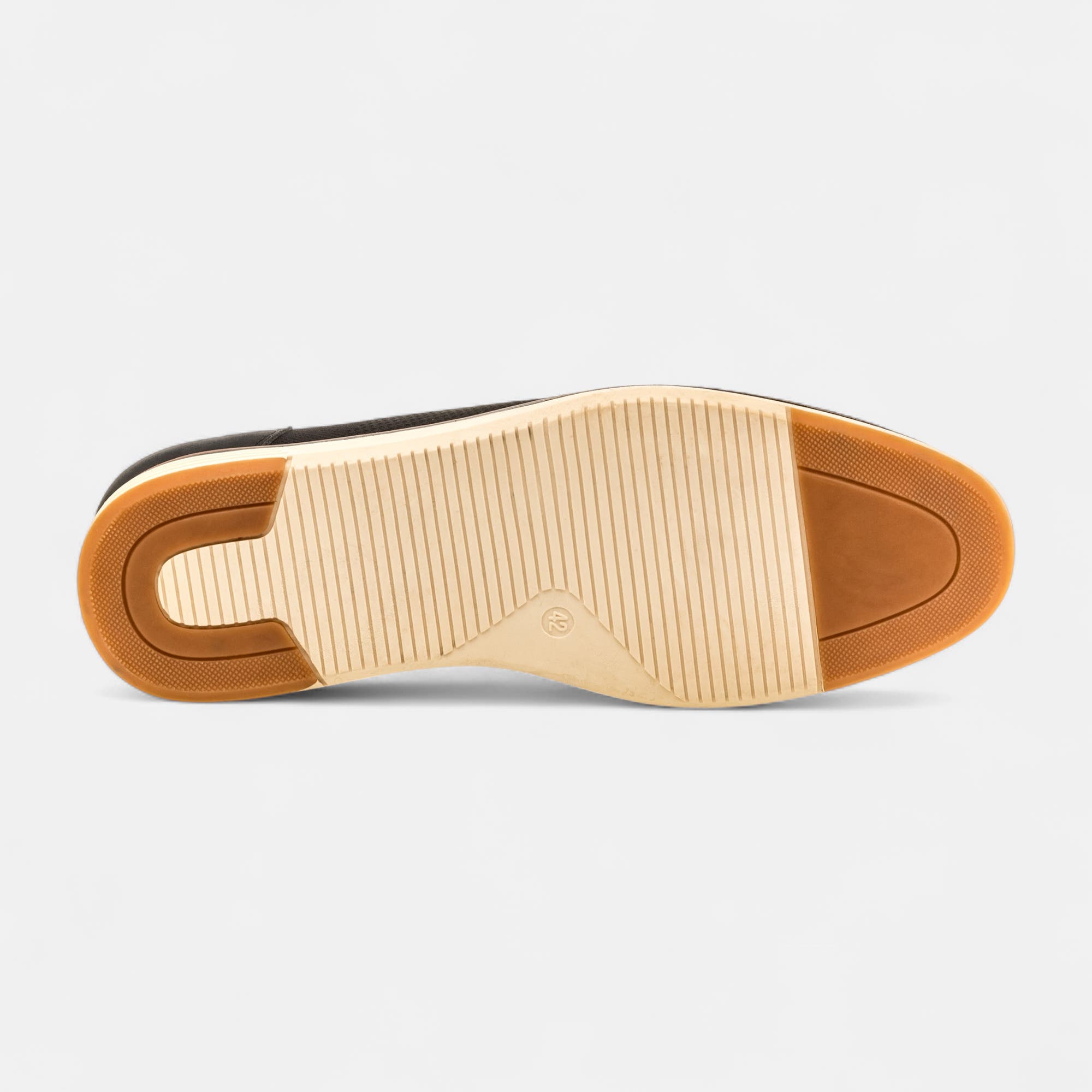 Baskets basses Homme noir