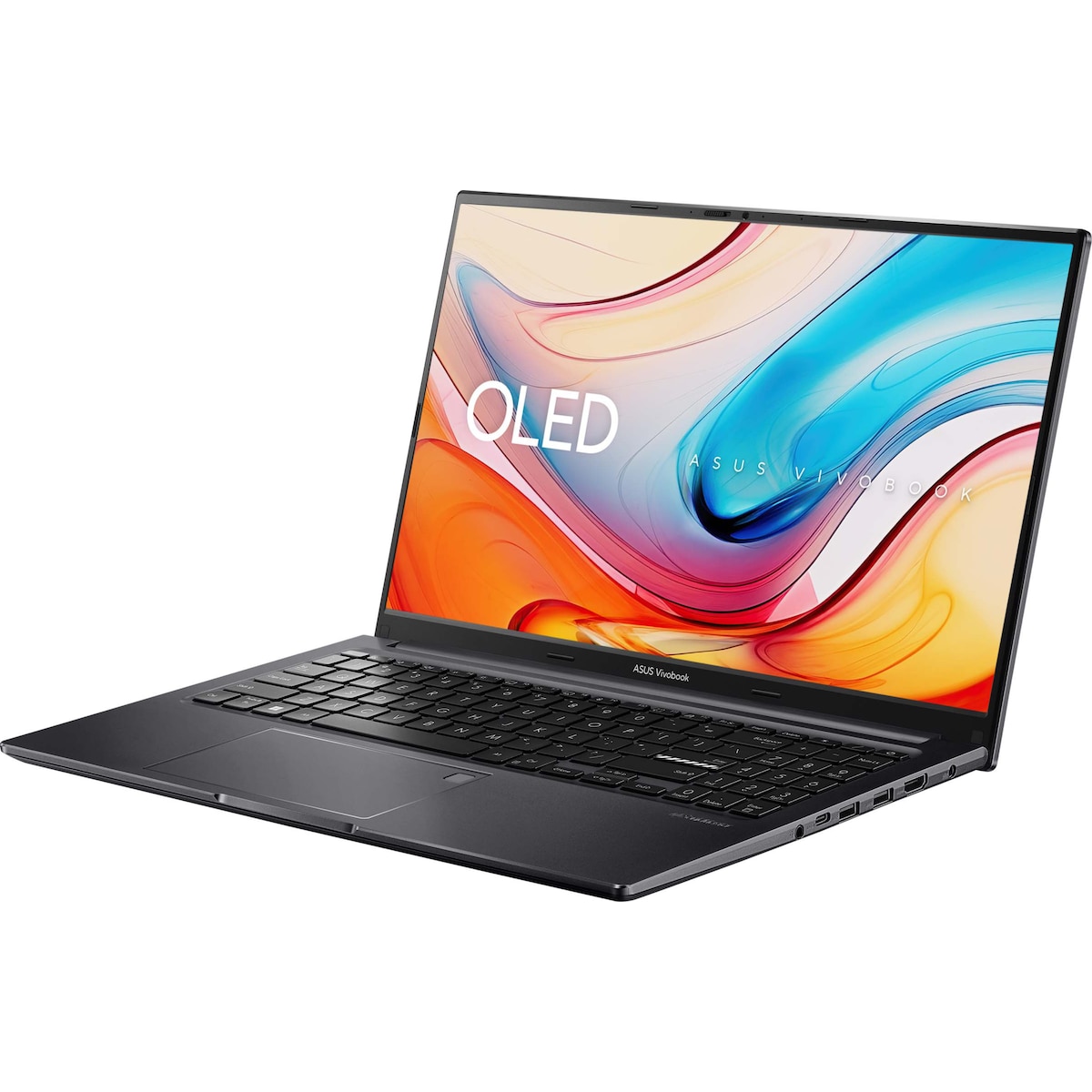 Asus Vivobook i7-12/16/512/OLED 15,6