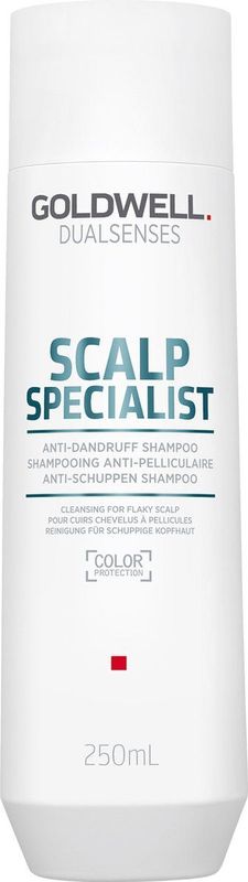 Goldwell - Dualsenses Scalp Specialist - Shampoo - 250ml