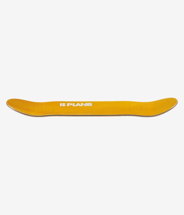 Plan B Giraud Shield 8.125