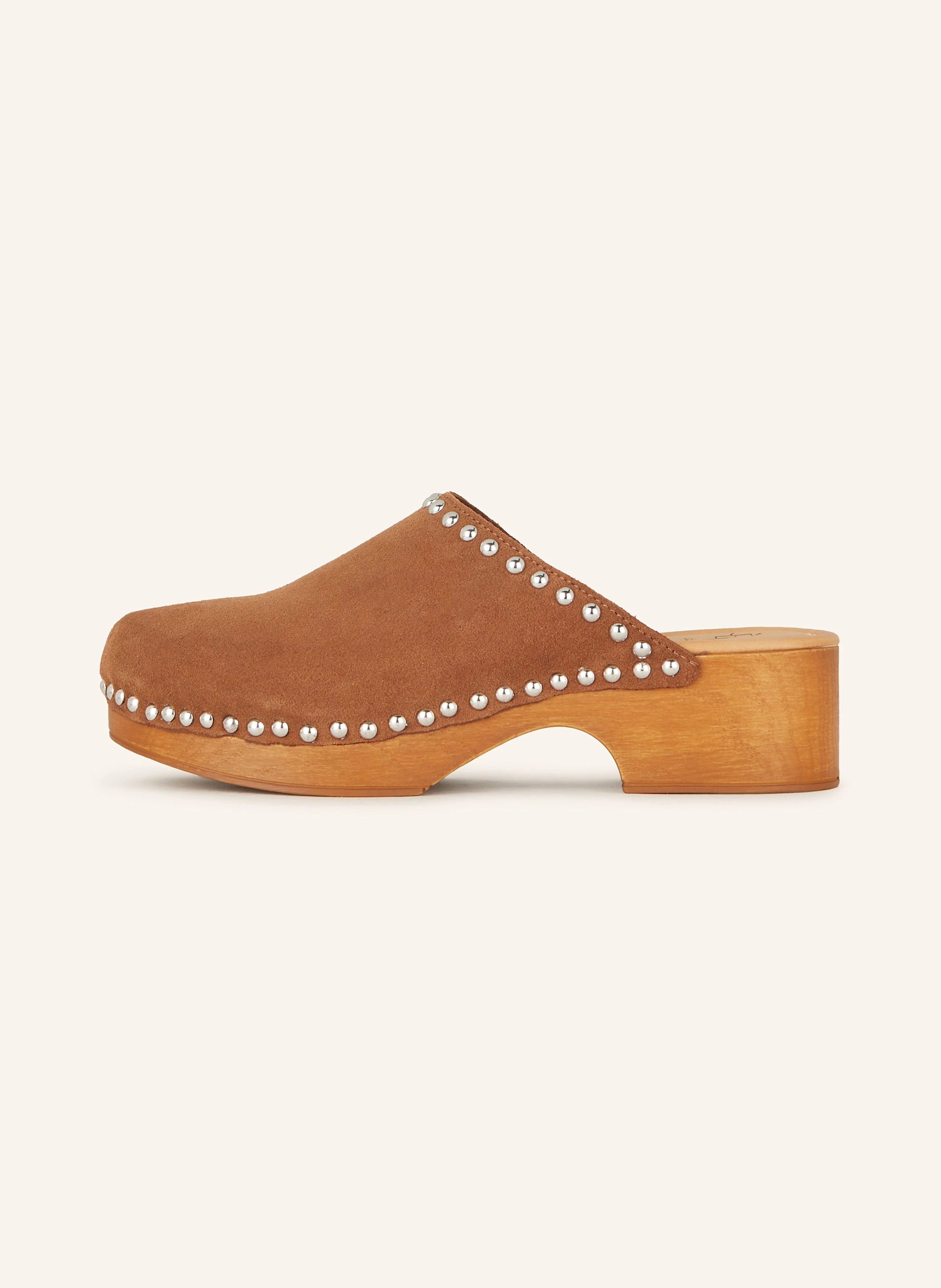 È MIA Clogs mit Nieten