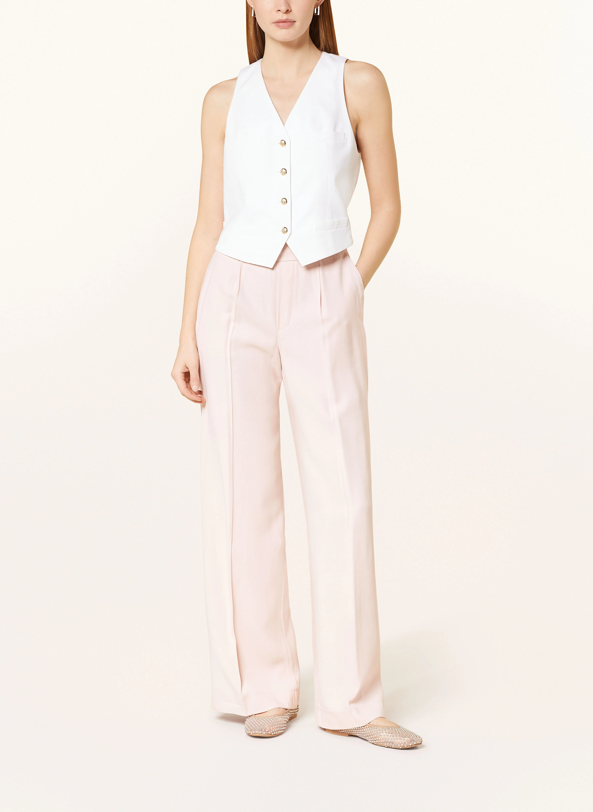 oui Marlenehose