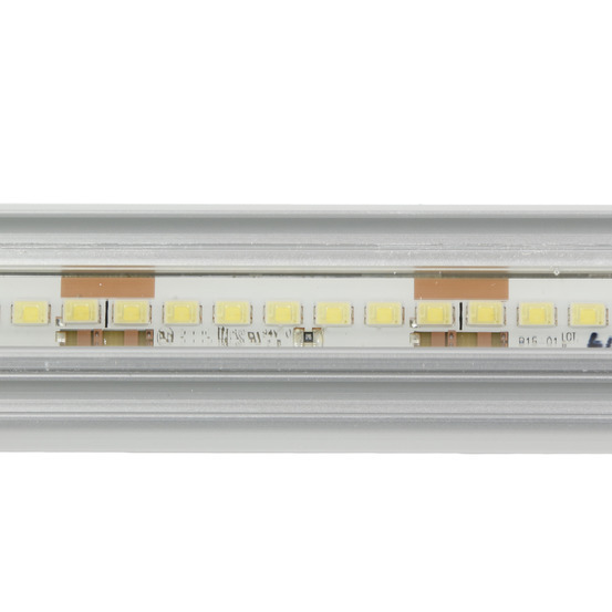 Eclairage Led S pour aquarium d'eau douce de 60 cm
