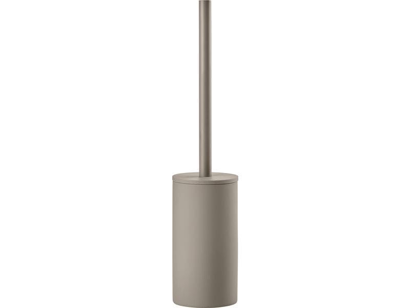 Zone Denmark Toilettenbürste Solo Taupe WC-Bürste & Halter