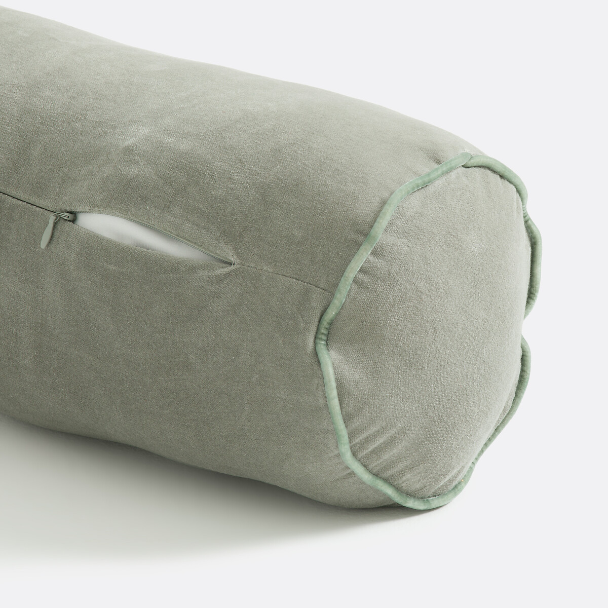 LA REDOUTE INTERIEURS<br>Almofada de veludo