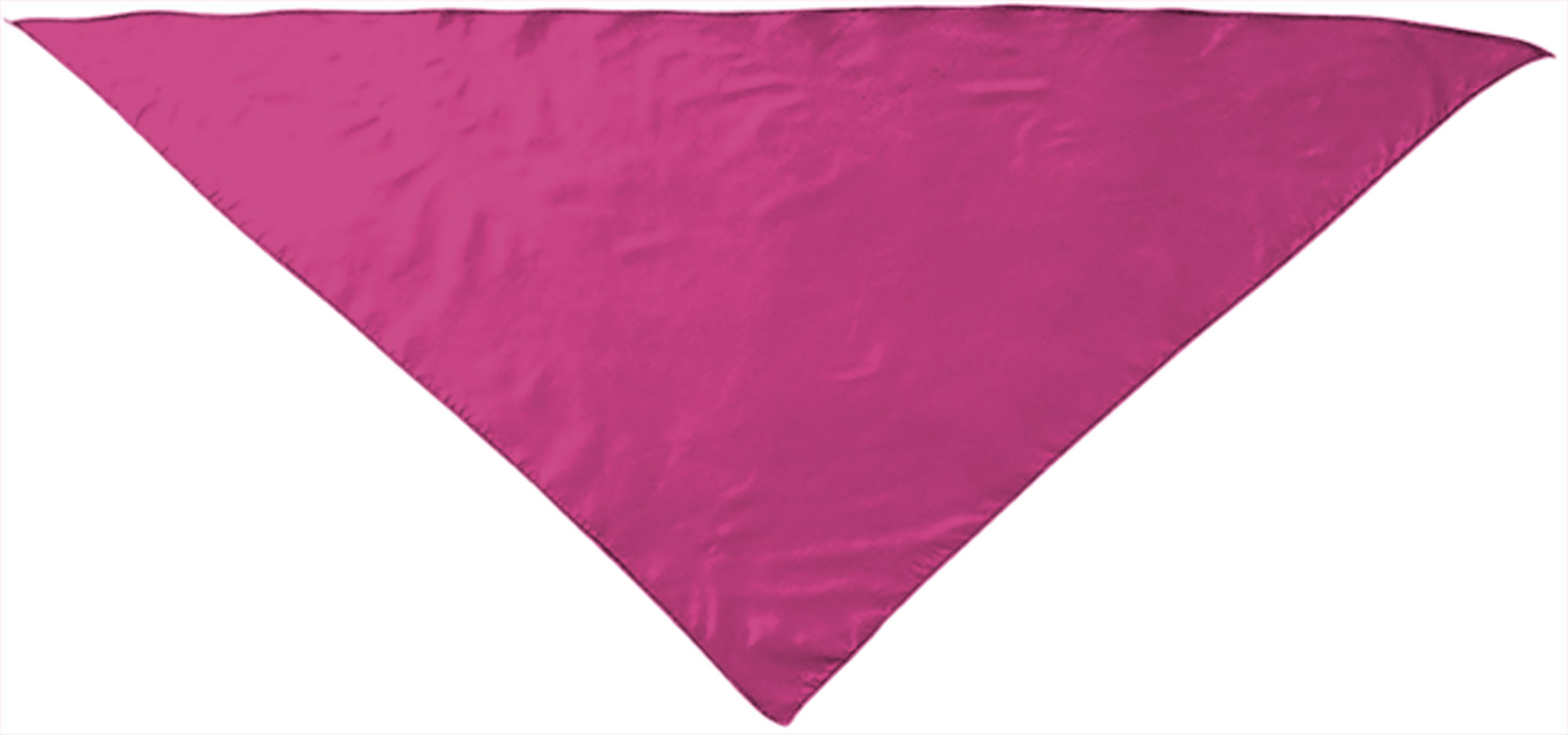 Valento PNVAFIE - Foulard triangulaire FIESTA