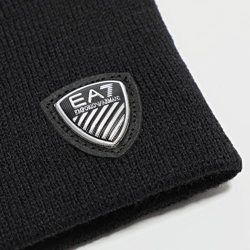 Bonnet 240129 Noir