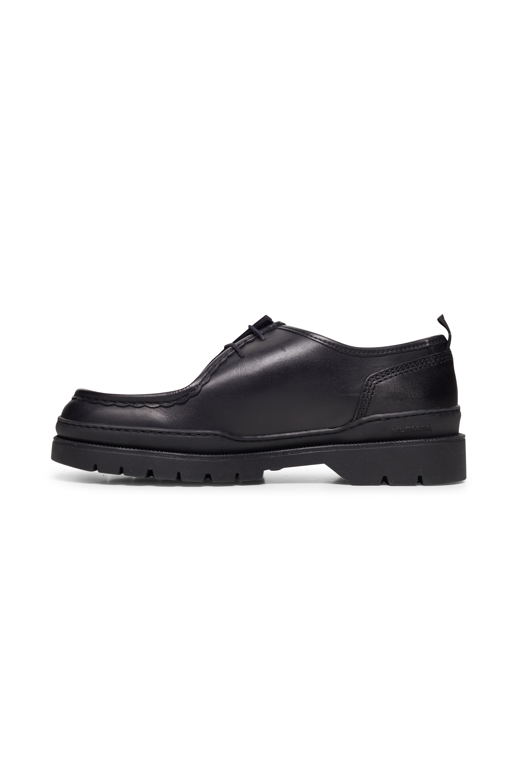 KLEMAN Derbies MAJOR Noir