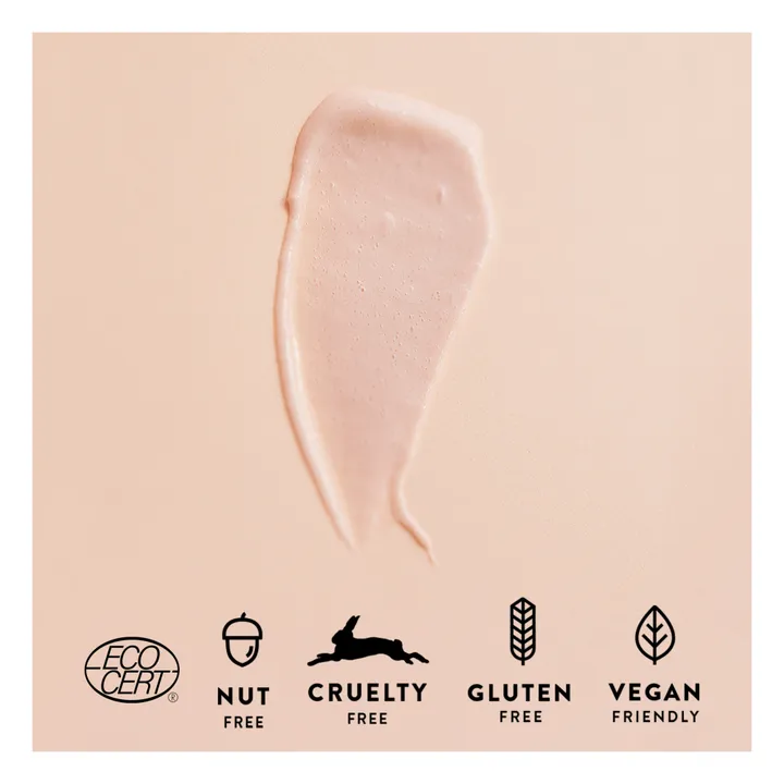 MÁDARA Crème hydratante Régénératrice SOS Hydra - 50 ml