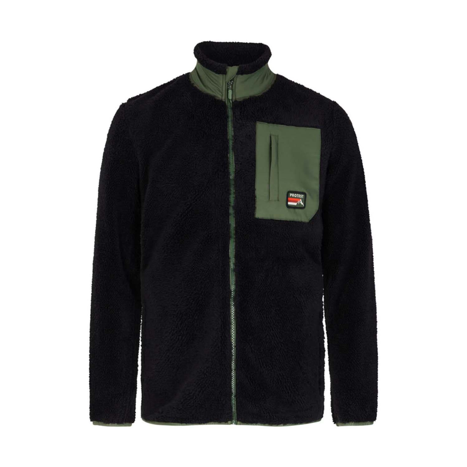 Protest  Prtload Fleece Vest