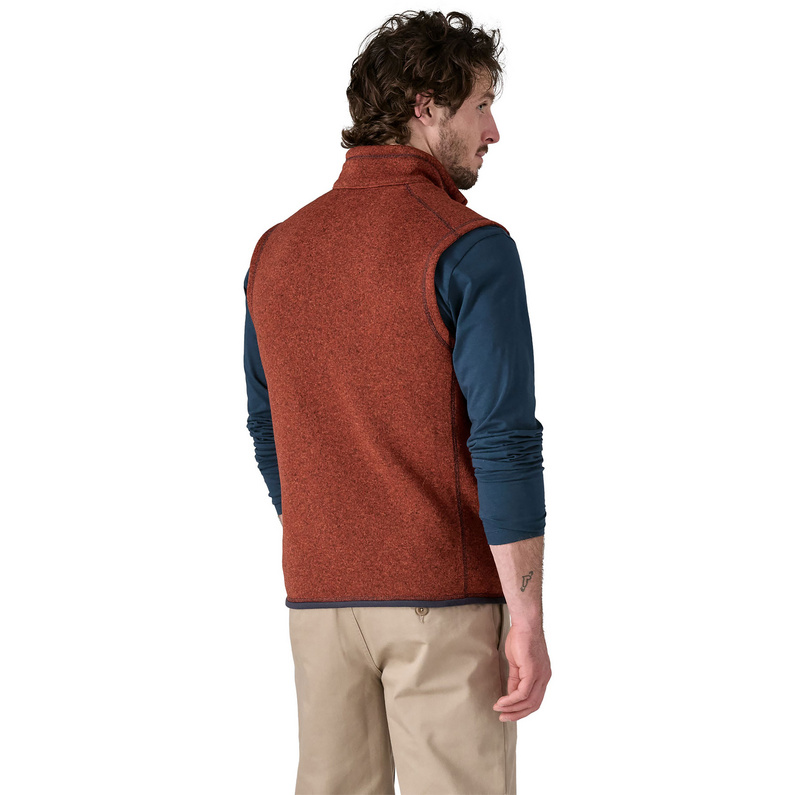 Patagonia Herren Better Sweater Weste