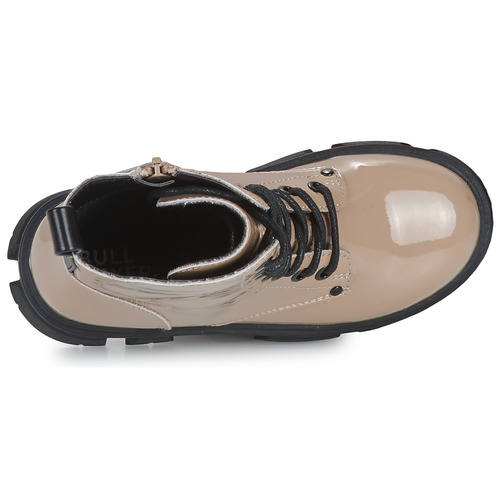 Bullboxer - AAF504F6S - Taupe
