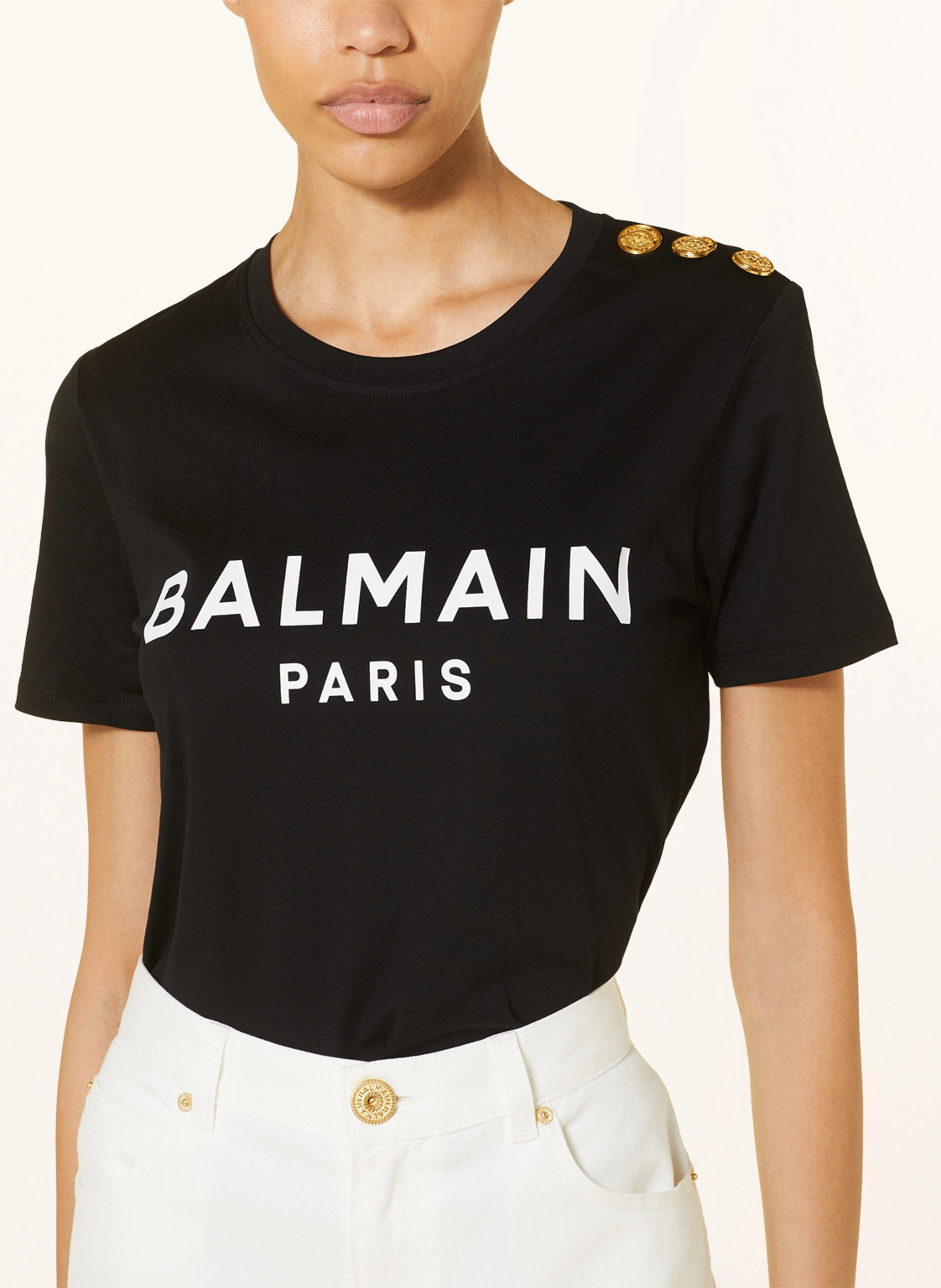 BALMAIN T-Shirt
