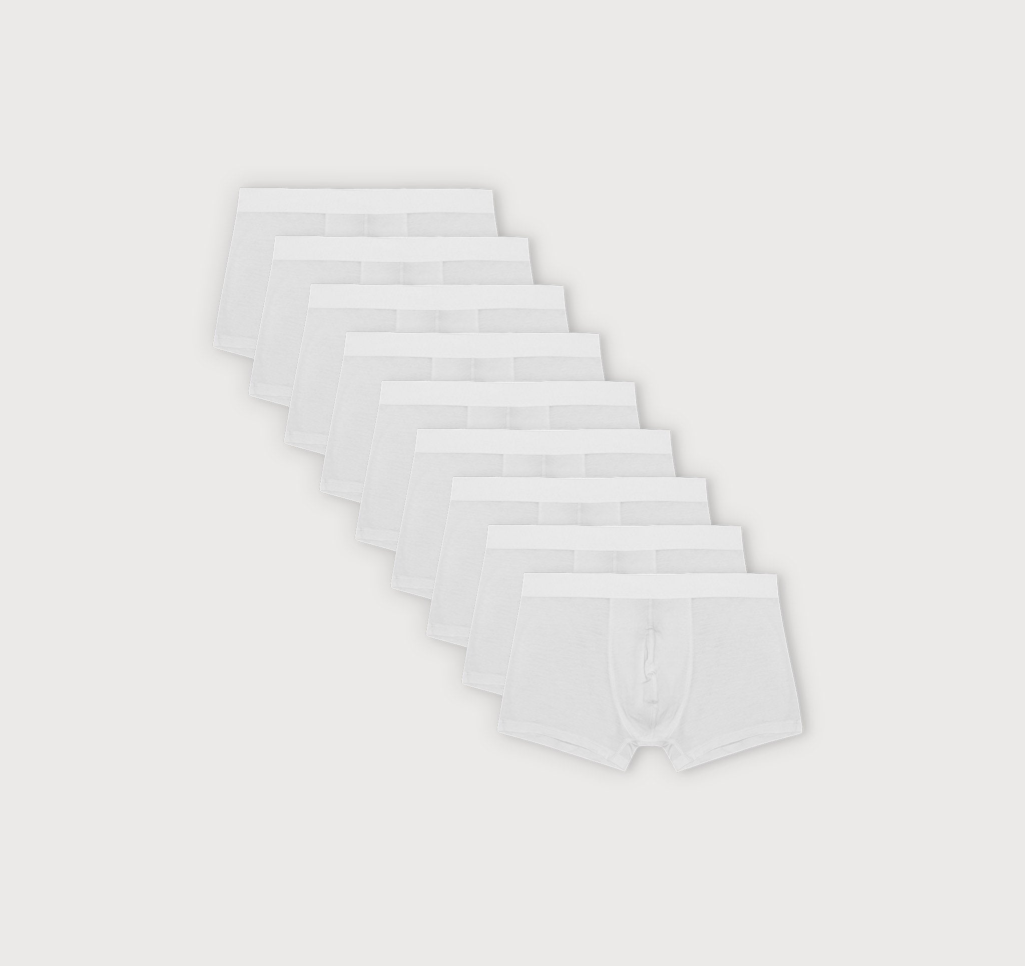 TENCEL™ Lyocell<br>Premium Trunks 9-pack