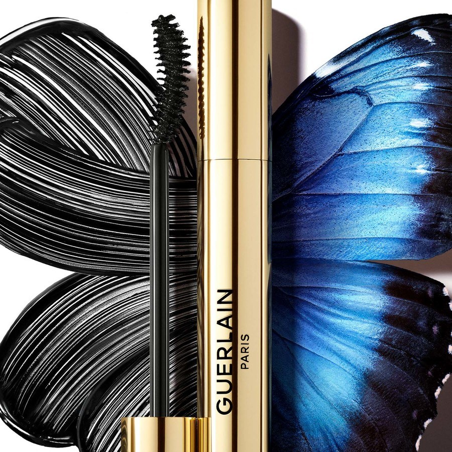 Guerlain Noir G Mascara 01 Black 6g
