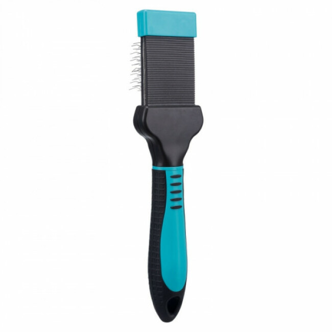 Brosse souple avec tête flexible Trixie