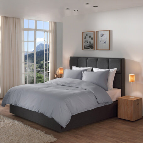 Dekbedovertrek Suite Percale Katoen