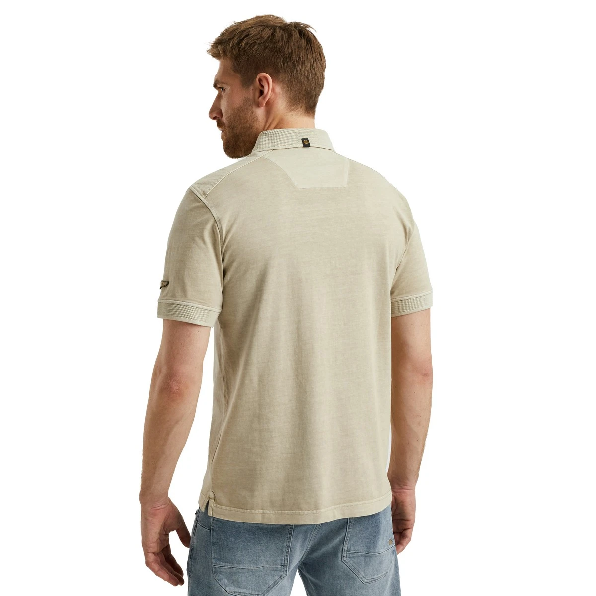 Heren T-shirt KBIS25-M17