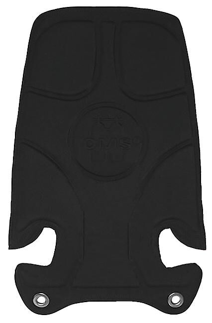 OMS - PROTECTION MATELASSEE PLAQUE DORSALE 2018