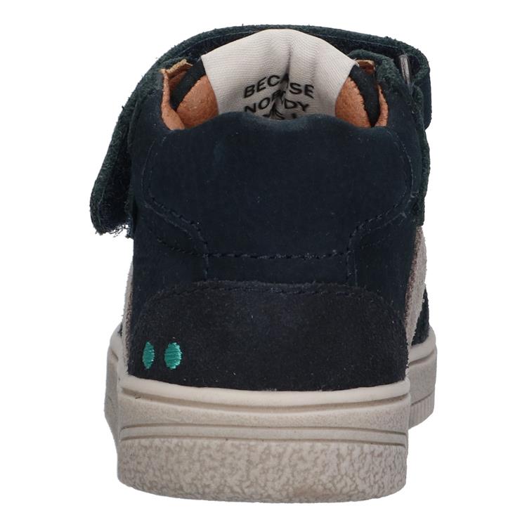 BunniesJR 225653 Mika Mellow Blauw
