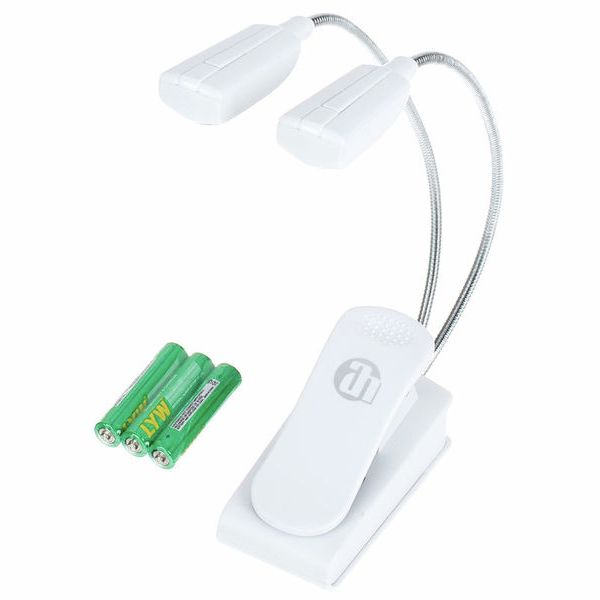 Adam Hall SLED 2 Pro W LED Light white