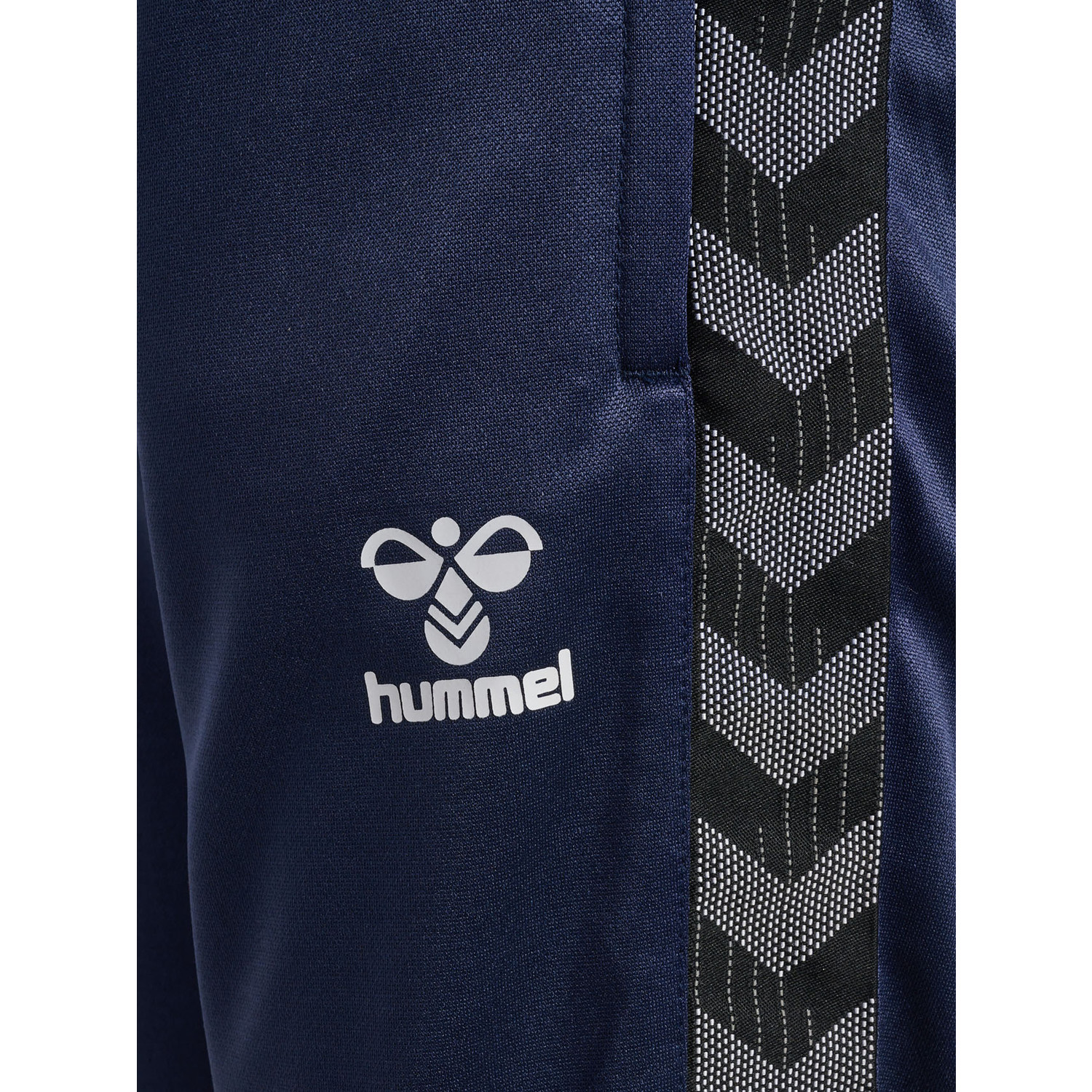 Hummel Authentic Training Pants Kids