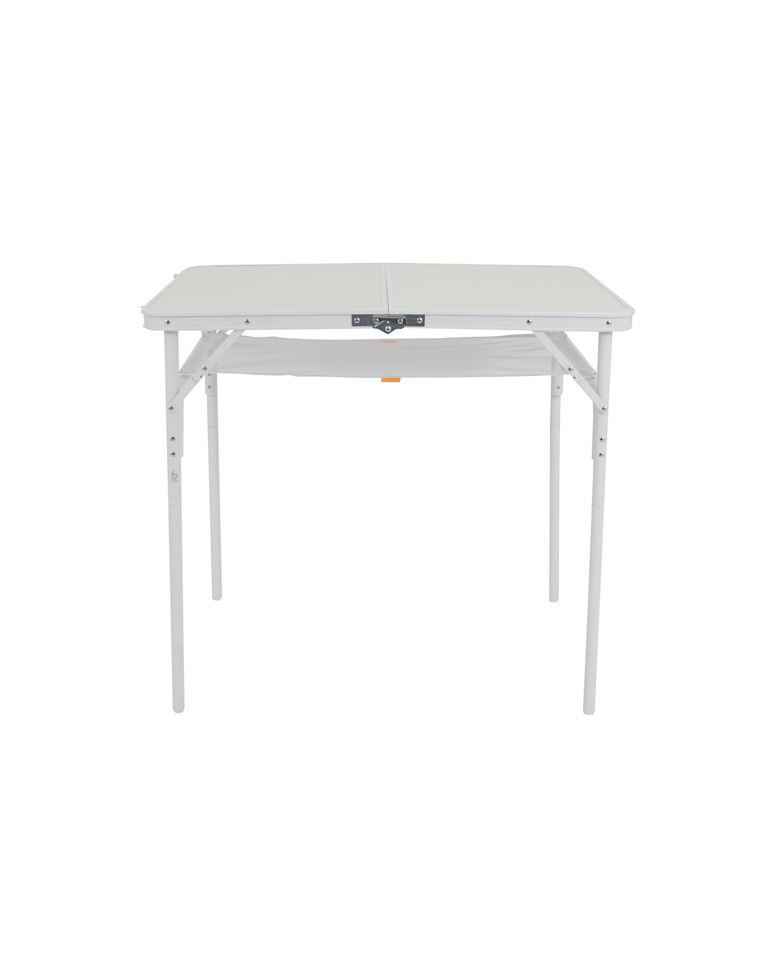 Bo-Camp Campingtisch Koffermodell Yvoire Pastel 120 x 60 cm