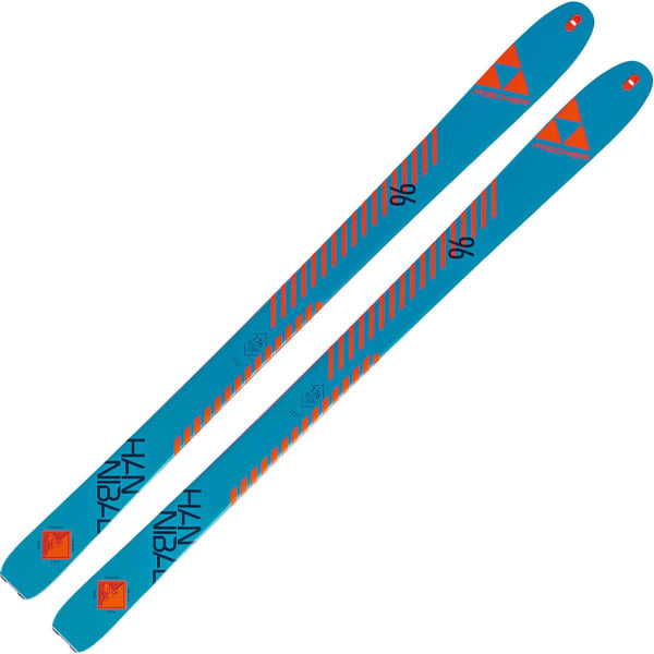 Ski de randonnée FISCHER HANNIBAL 96 CARBON