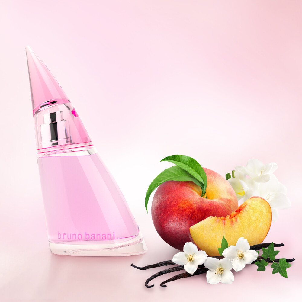 Bruno Banani Woman Eau de Toilette Spray50 ml