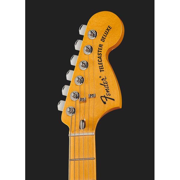 Fender Vintera II 70s Tele Dlx VWT