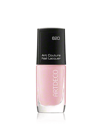 Artdeco Art Couture Nail Lacquer 620 Sheer Rose 10ml